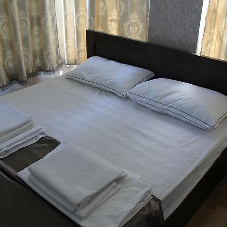 Hotel Mimino ティビリシ エクステリア 写真