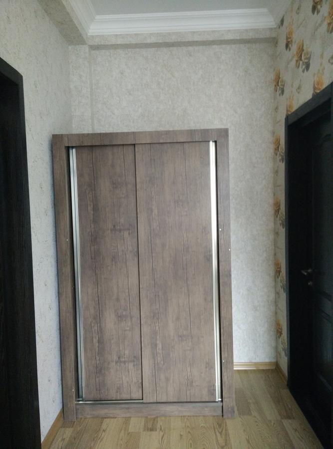 Hotel Mimino ティビリシ エクステリア 写真