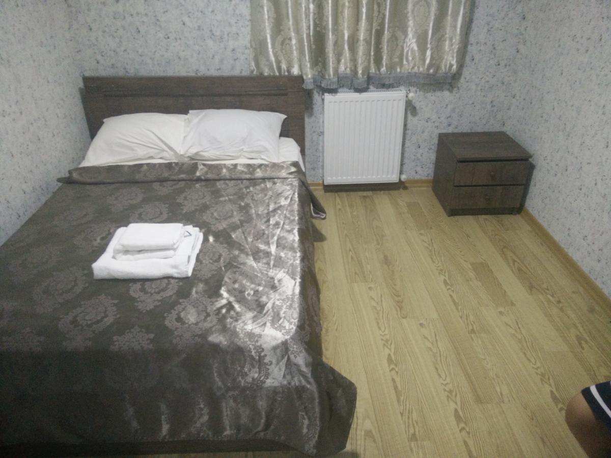 Hotel Mimino ティビリシ エクステリア 写真