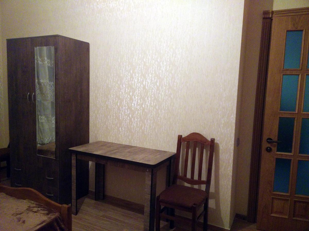 Hotel Mimino ティビリシ エクステリア 写真