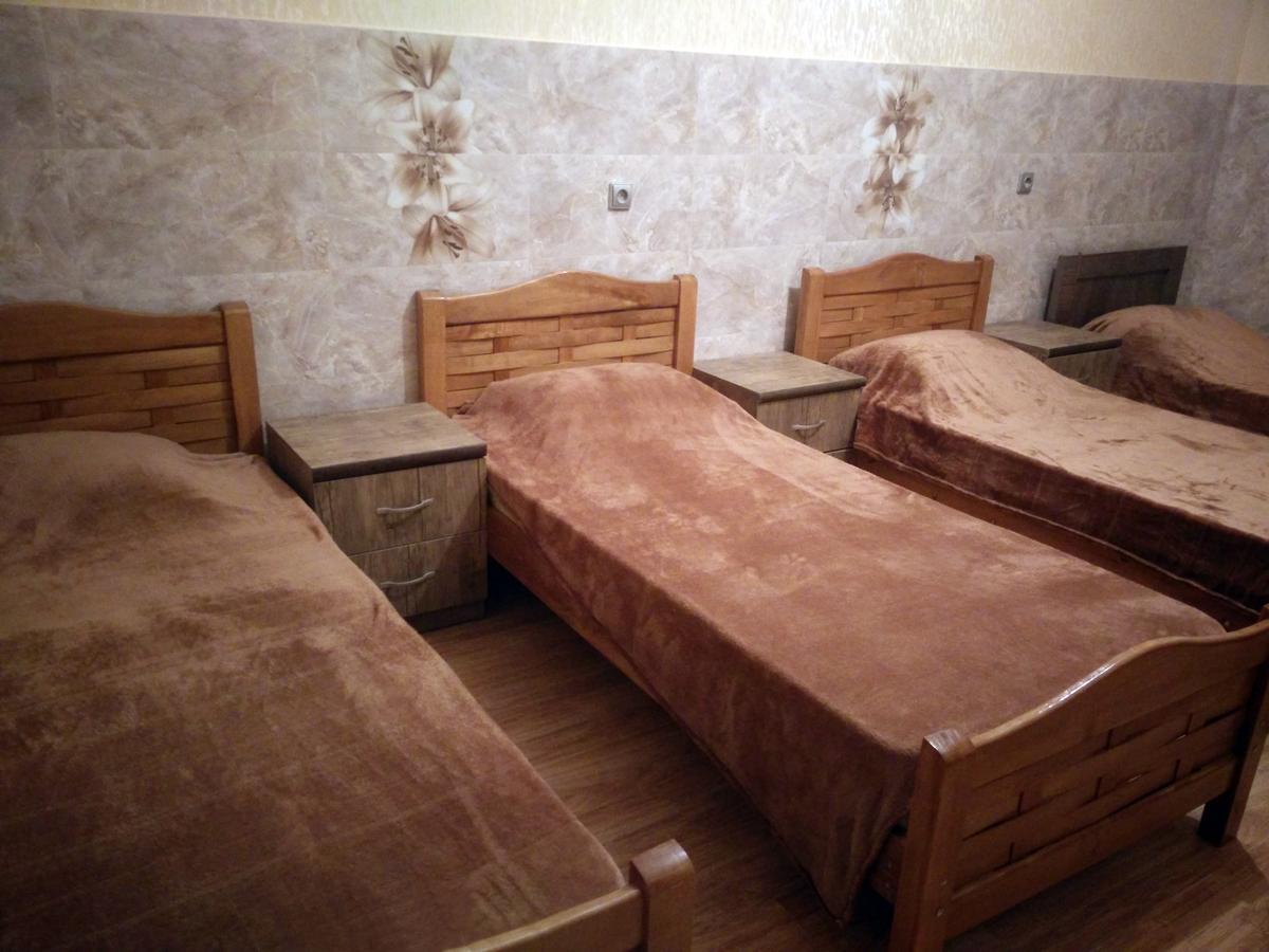 Hotel Mimino ティビリシ エクステリア 写真