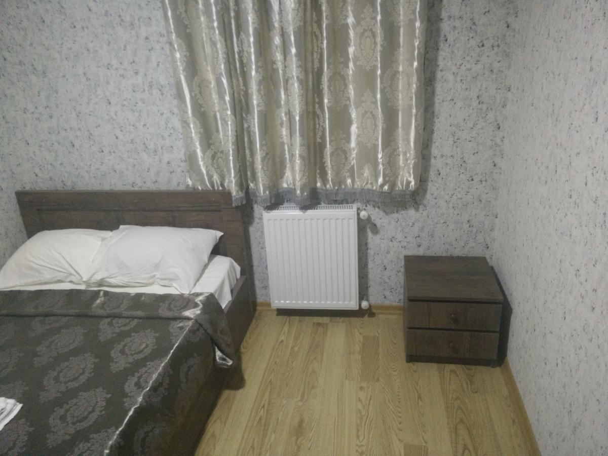 Hotel Mimino ティビリシ エクステリア 写真